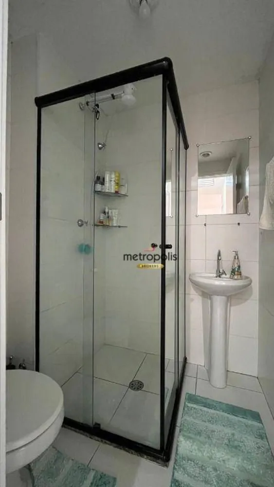 Apartamento, 2 quartos, 35 m² - Foto 10