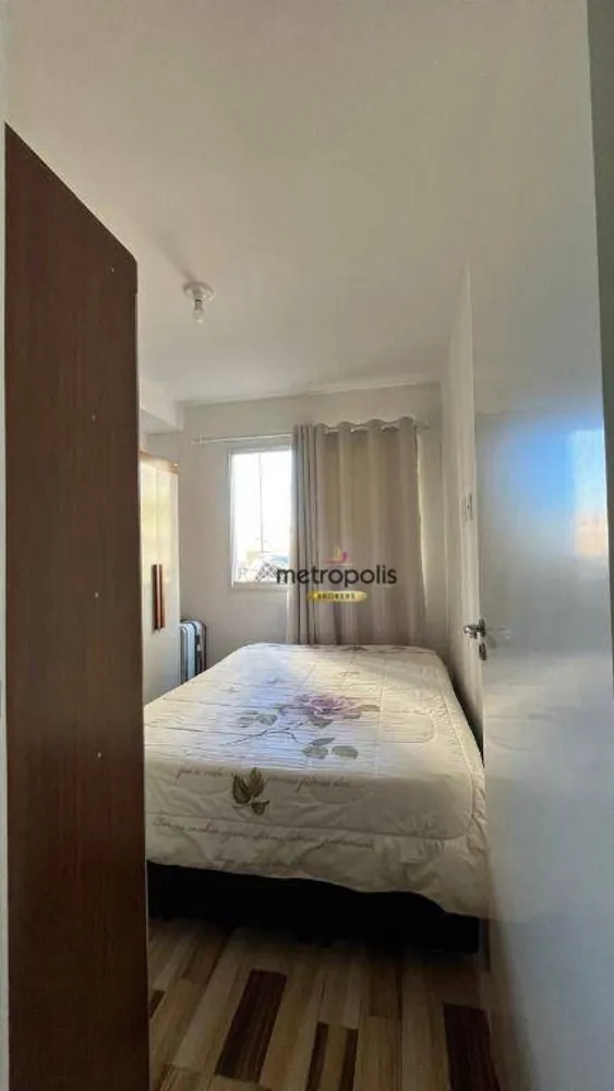 Apartamento, 2 quartos, 35 m² - Foto 9