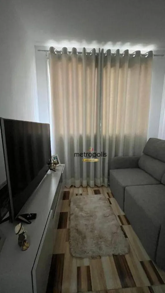Apartamento, 2 quartos, 35 m² - Foto 3