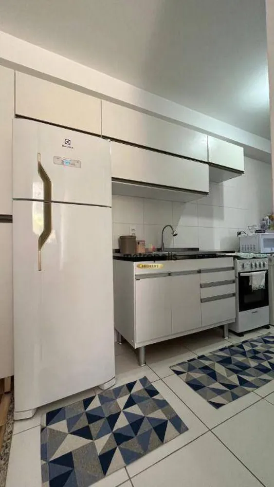 Apartamento, 2 quartos, 35 m² - Foto 4