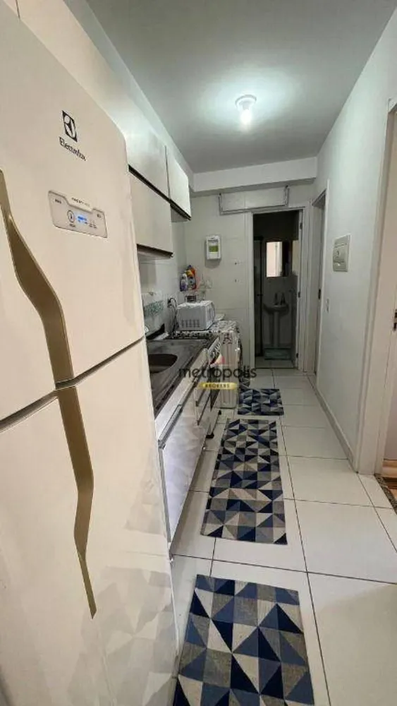 Apartamento, 2 quartos, 35 m² - Foto 7