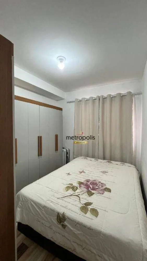 Apartamento, 2 quartos, 35 m² - Foto 8