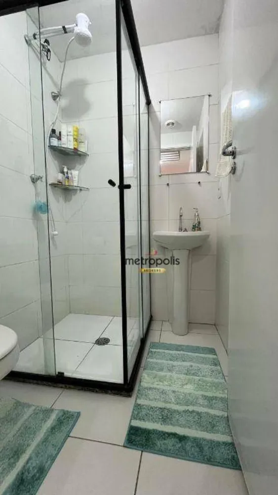 Apartamento, 2 quartos, 35 m² - Foto 11