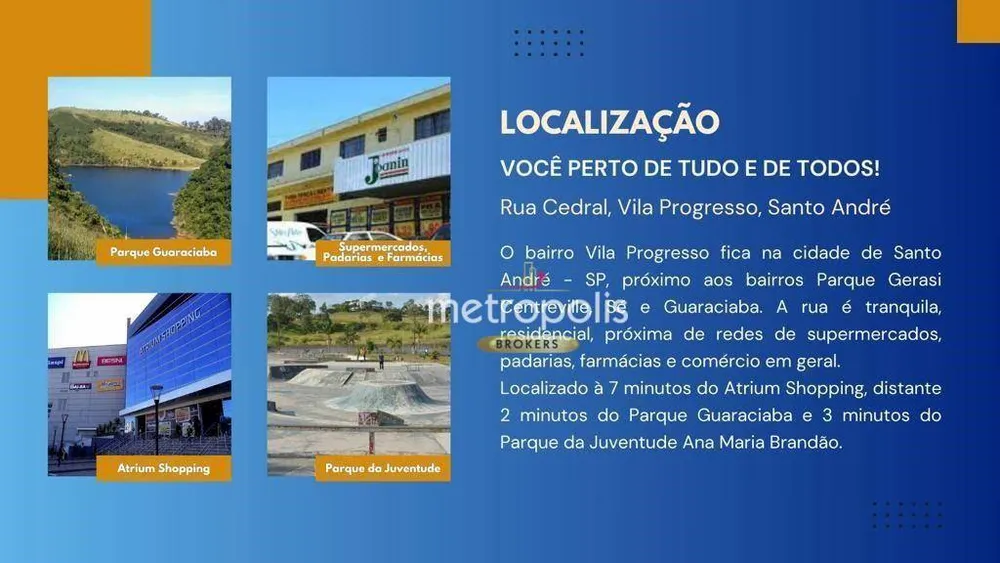 Cobertura, 2 quartos, 102 m² - Foto 2
