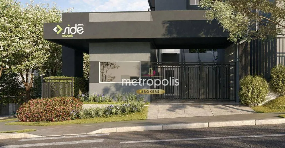 Apartamento, 2 quartos, 46 m² - Foto 11