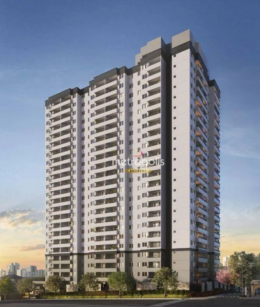 Apartamento, 2 quartos, 46 m² - Foto 12