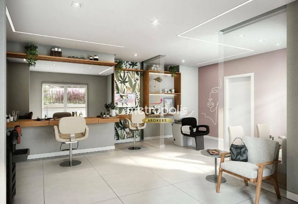 Apartamento, 2 quartos, 46 m² - Foto 6