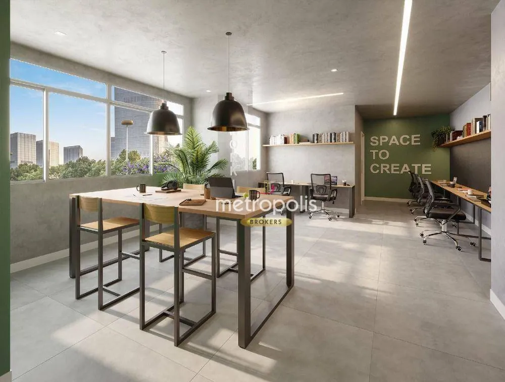 Apartamento, 2 quartos, 46 m² - Foto 4