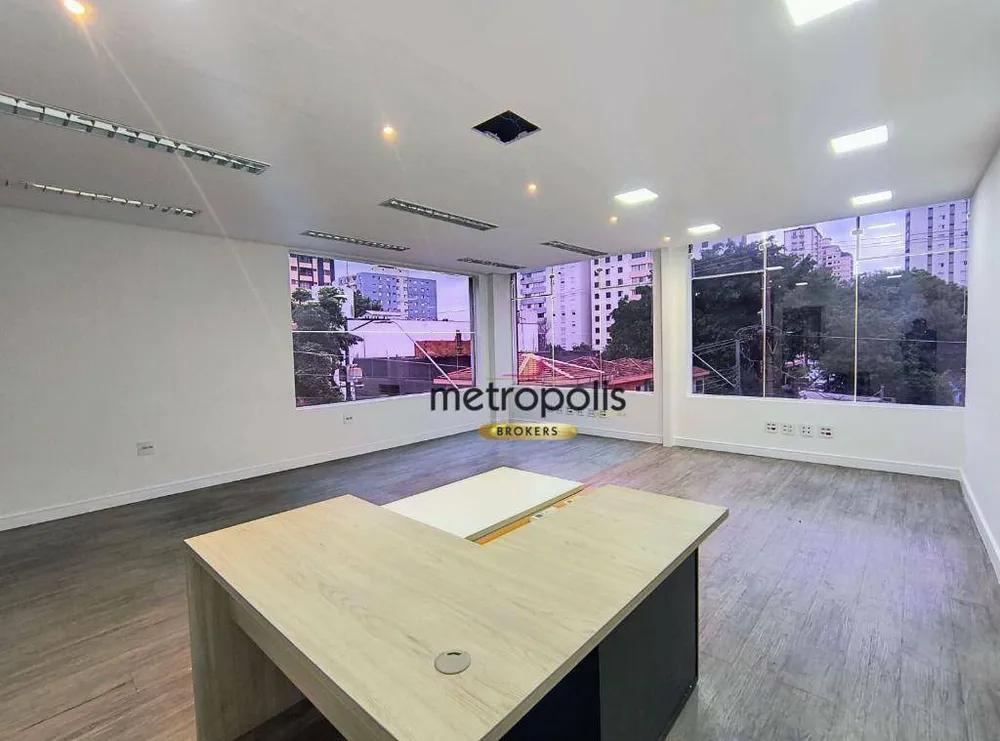 Sala-Conjunto, 52 m² - Foto 4