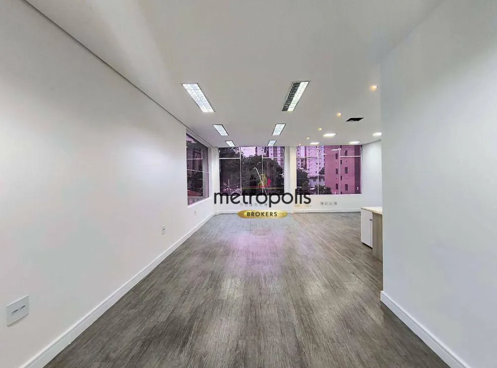 Sala-Conjunto, 52 m² - Foto 1