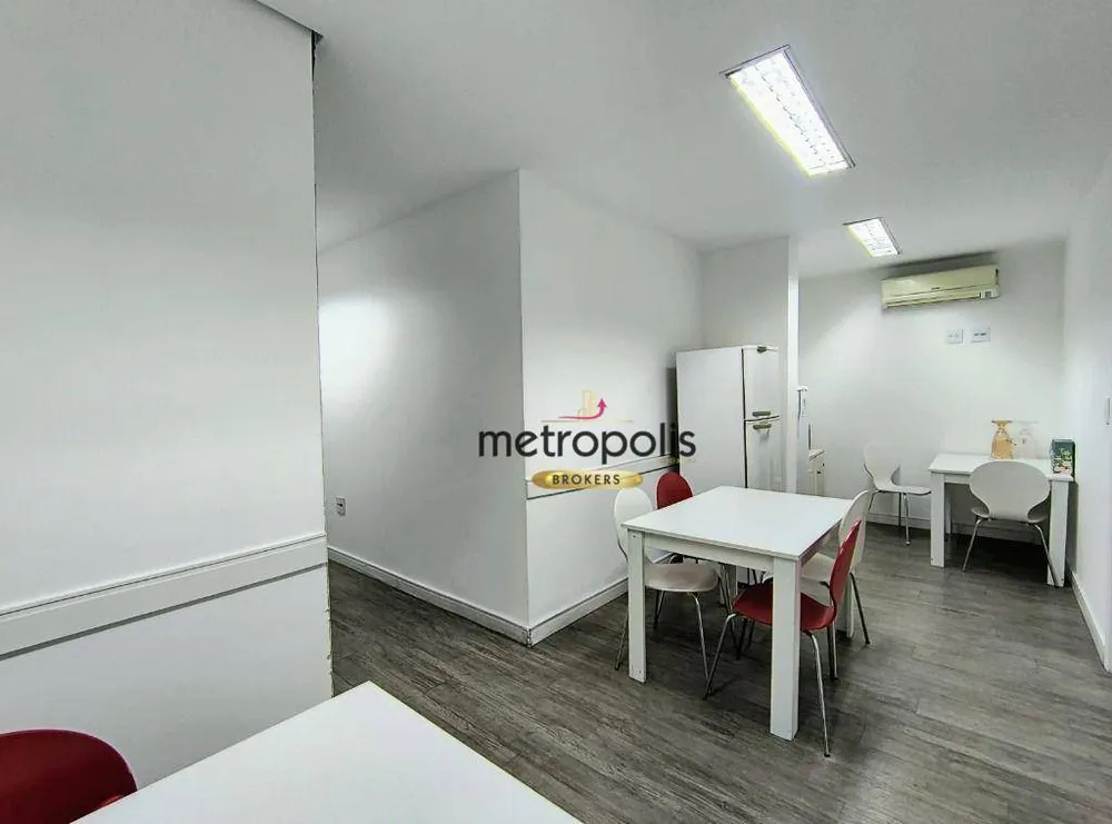 Sala-Conjunto, 52 m² - Foto 8