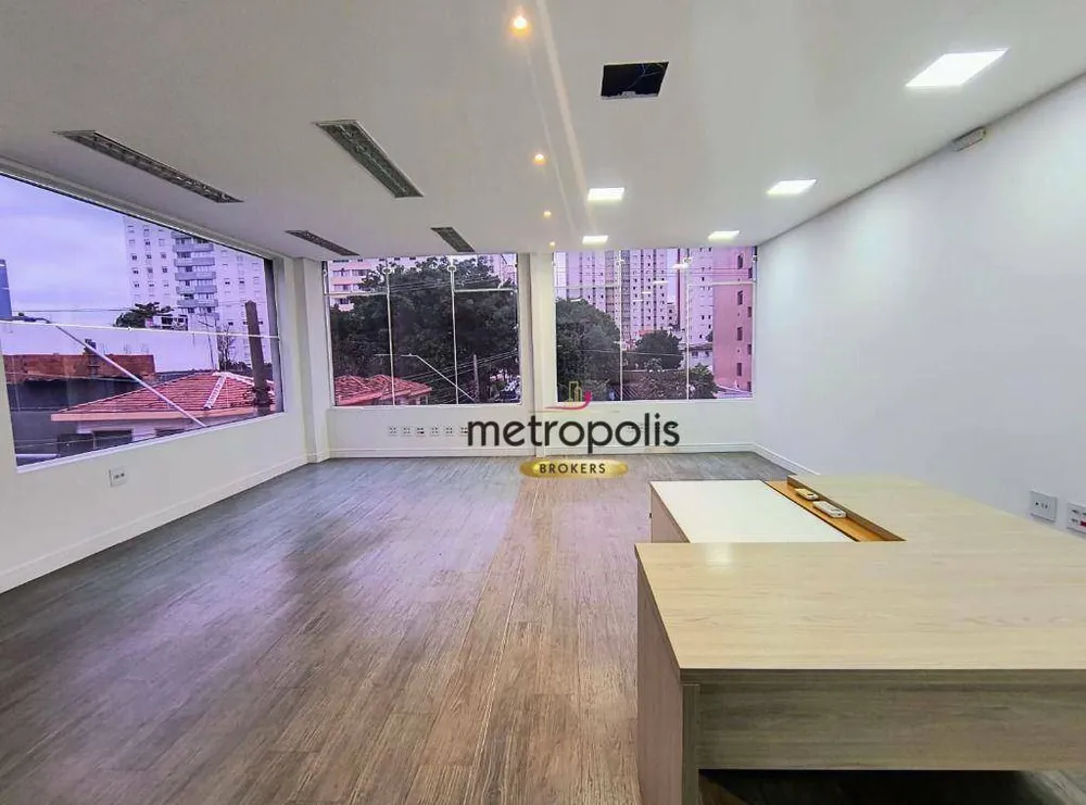 Sala-Conjunto, 52 m² - Foto 5