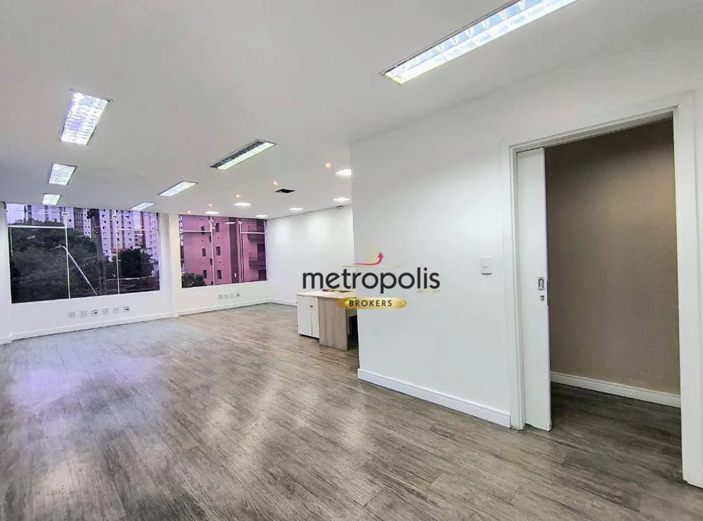 Sala-Conjunto, 52 m² - Foto 2