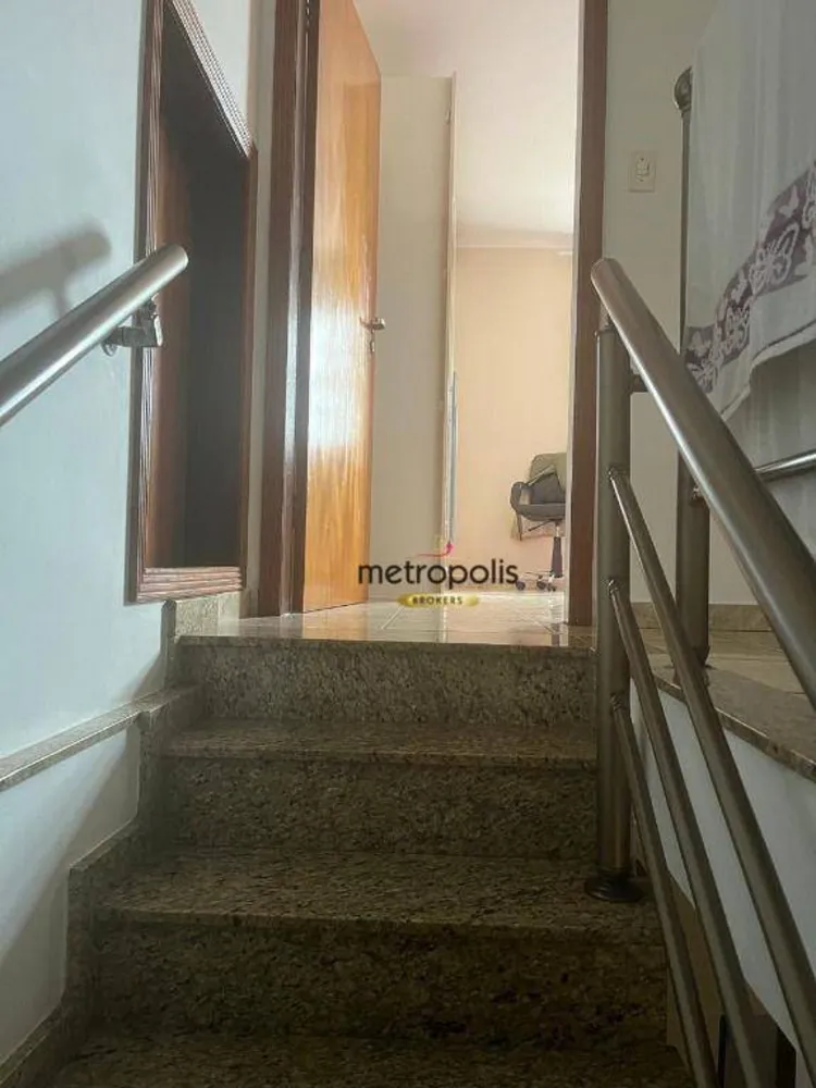 Sobrado, 3 quartos, 273 m² - Foto 5