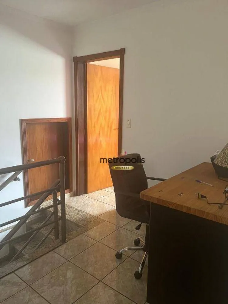 Sobrado, 3 quartos, 273 m² - Foto 3