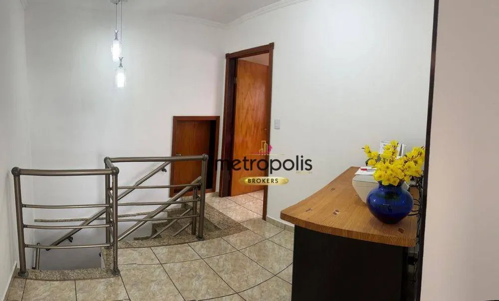 Sobrado, 3 quartos, 273 m² - Foto 4