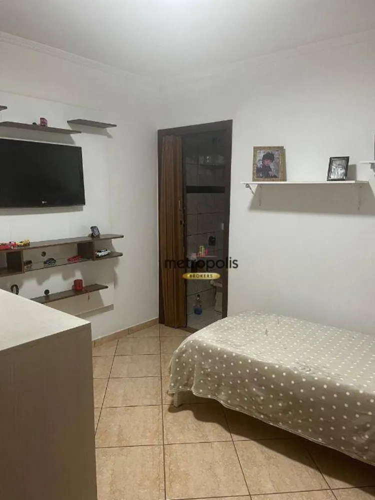 Sobrado, 3 quartos, 273 m² - Foto 2