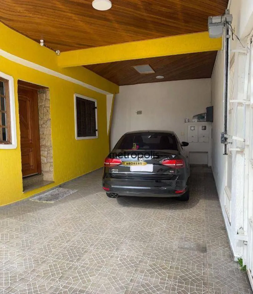 Sobrado, 3 quartos, 273 m² - Foto 7
