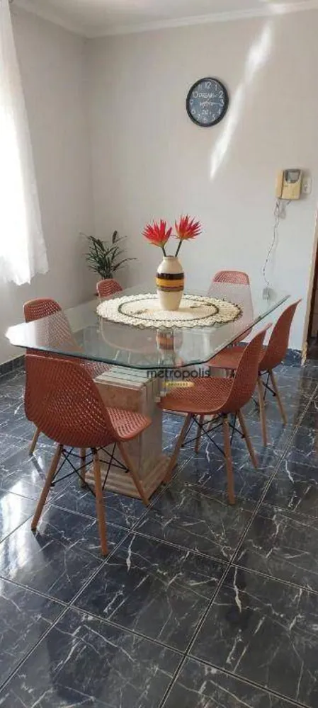 Sobrado, 3 quartos, 273 m² - Foto 1
