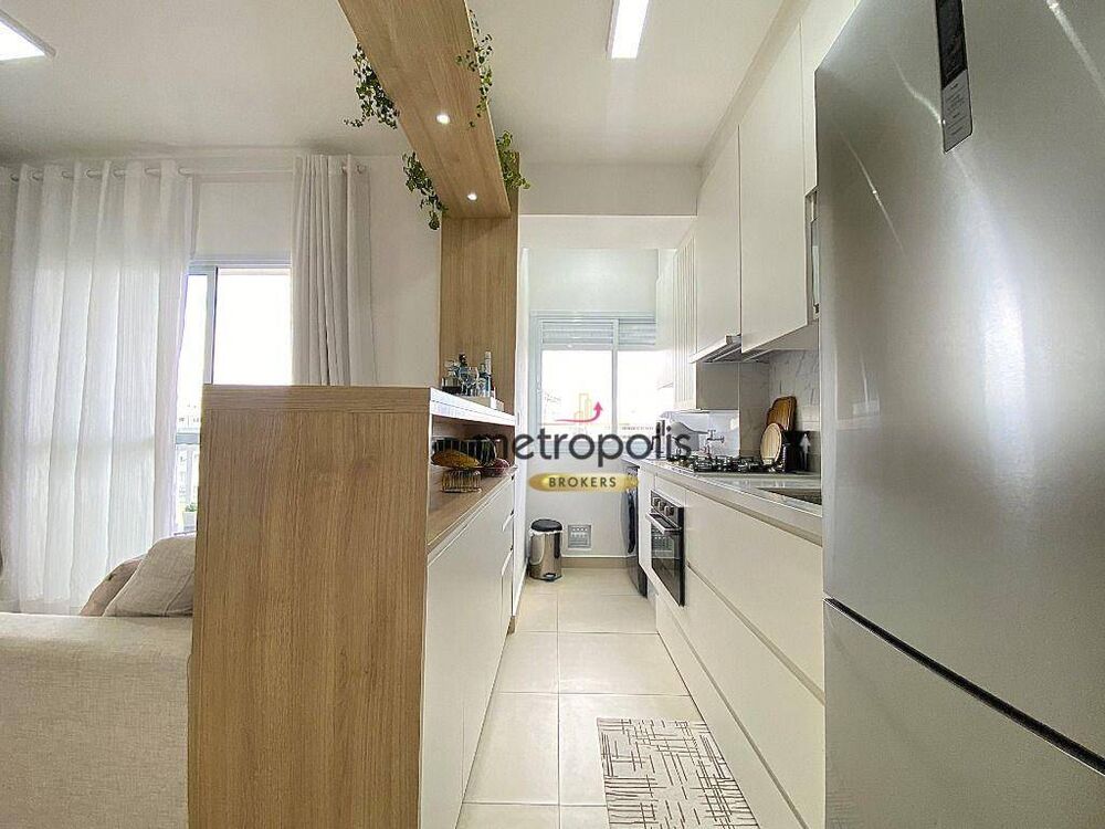 Apartamento, 2 quartos, 53 m² - Foto 4