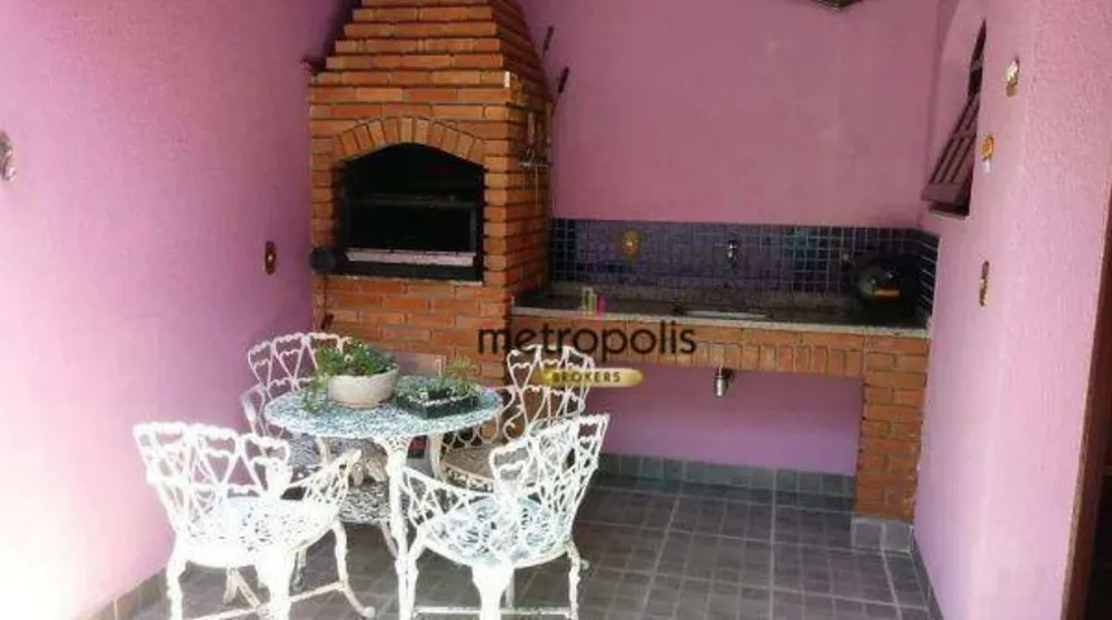 Sobrado, 3 quartos, 305 m² - Foto 7