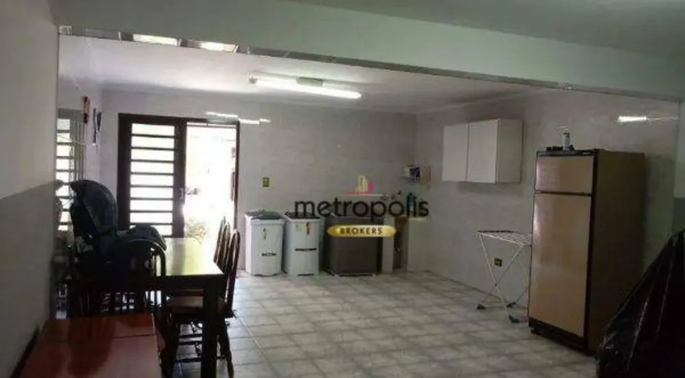 Sobrado, 3 quartos, 305 m² - Foto 3