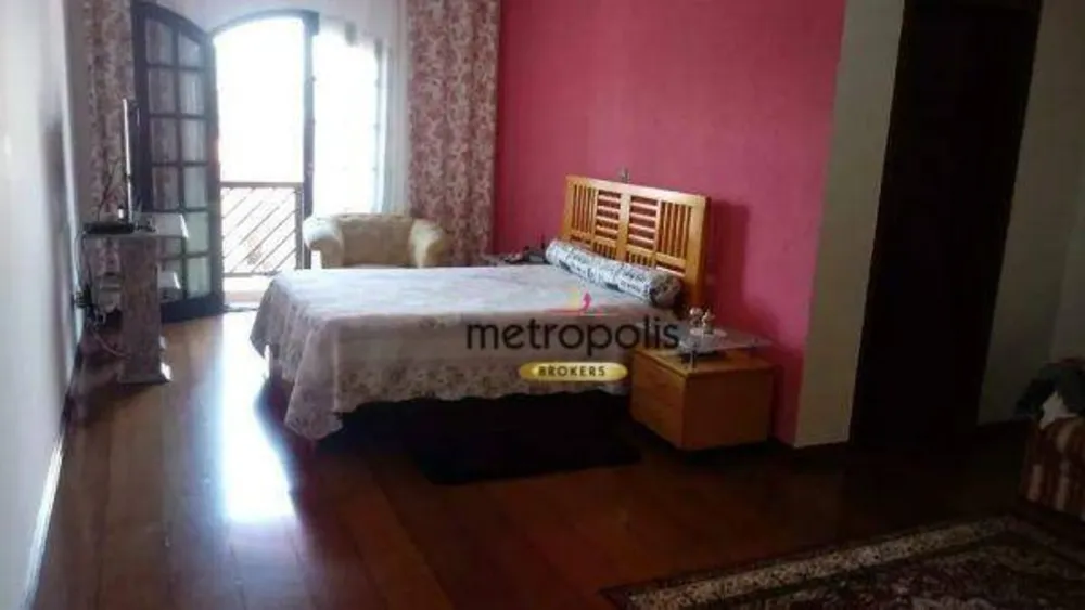 Sobrado, 3 quartos, 305 m² - Foto 4