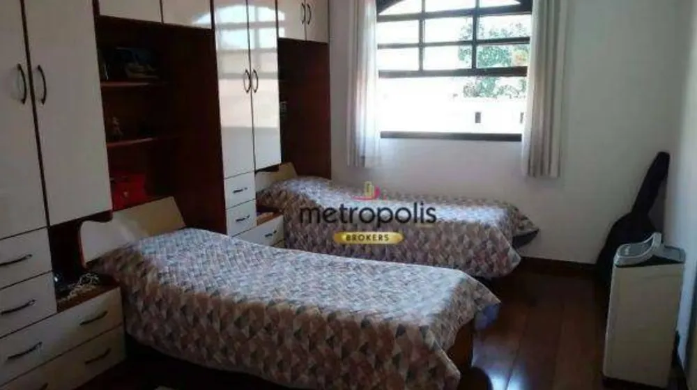 Sobrado, 3 quartos, 305 m² - Foto 4