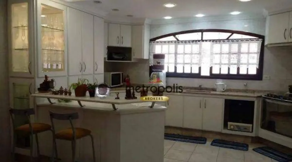 Sobrado, 3 quartos, 305 m² - Foto 5