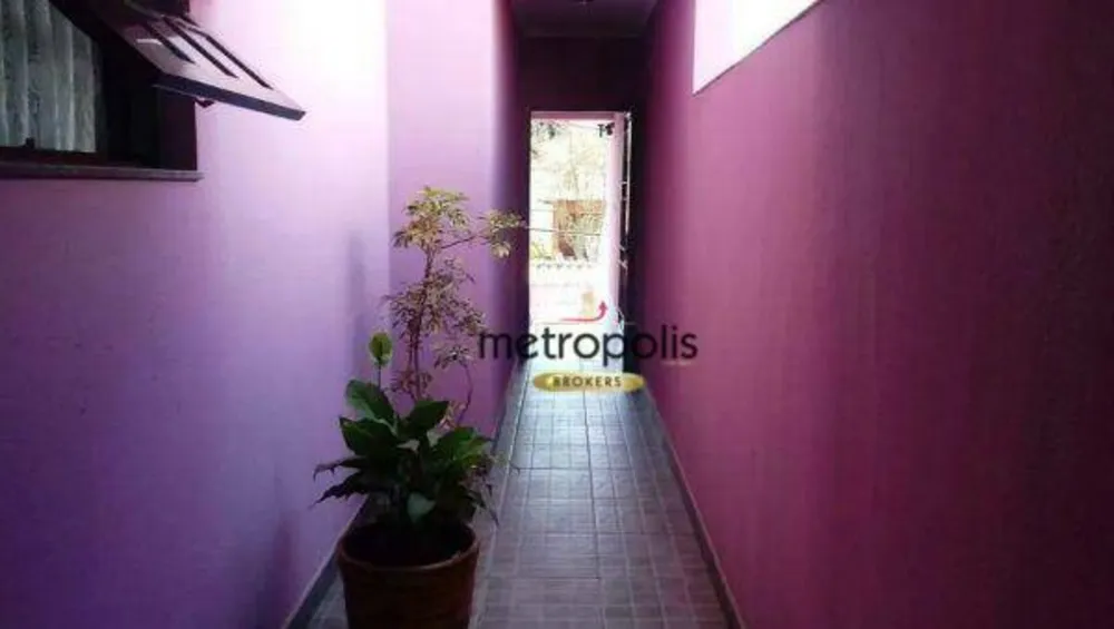 Sobrado, 3 quartos, 305 m² - Foto 8
