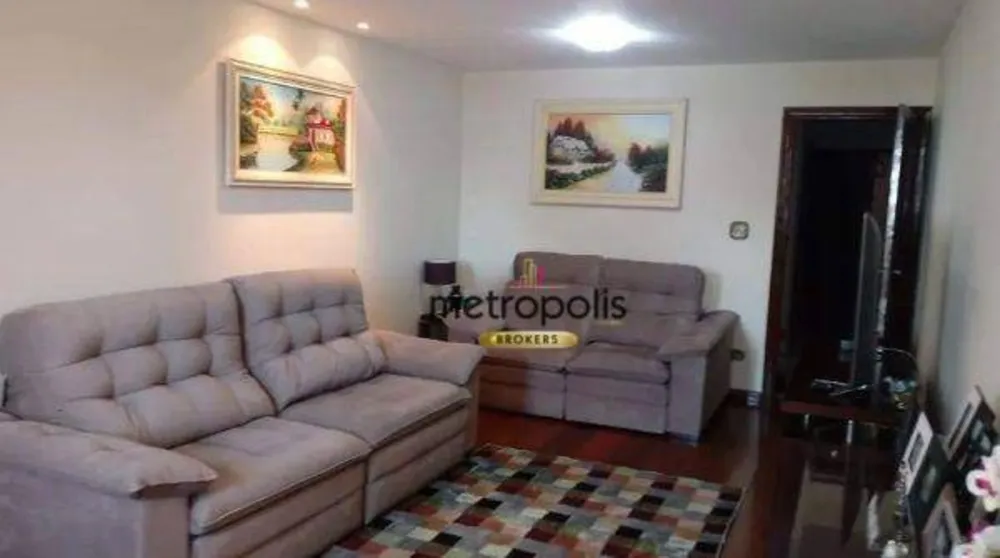 Sobrado, 3 quartos, 305 m² - Foto 2