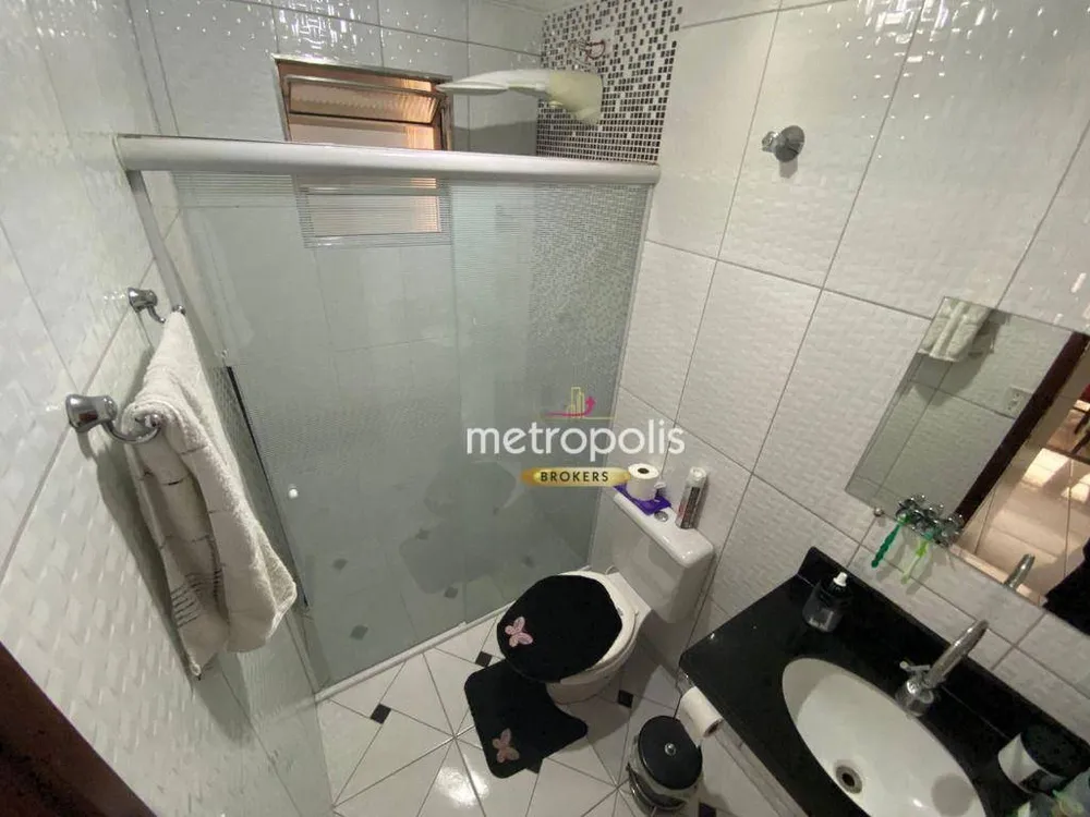 Casa, 3 quartos, 240 m² - Foto 8