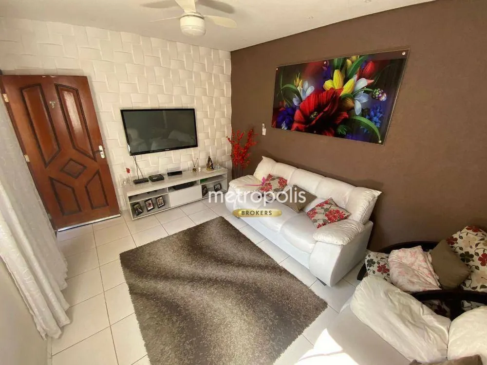 Casa, 3 quartos, 240 m² - Foto 6