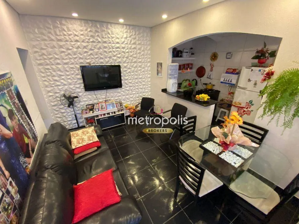 Casa, 3 quartos, 240 m² - Foto 2