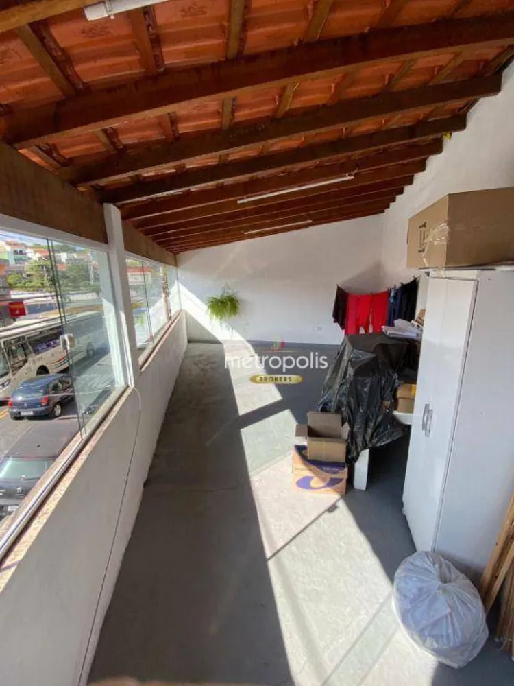 Casa, 3 quartos, 240 m² - Foto 11