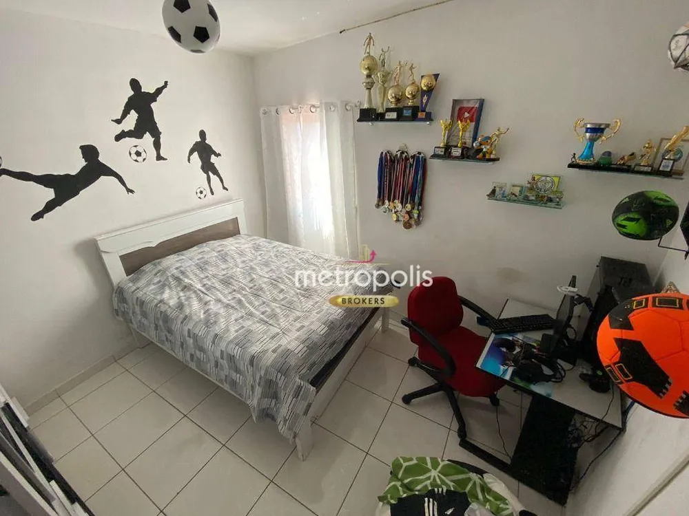 Casa, 3 quartos, 240 m² - Foto 10