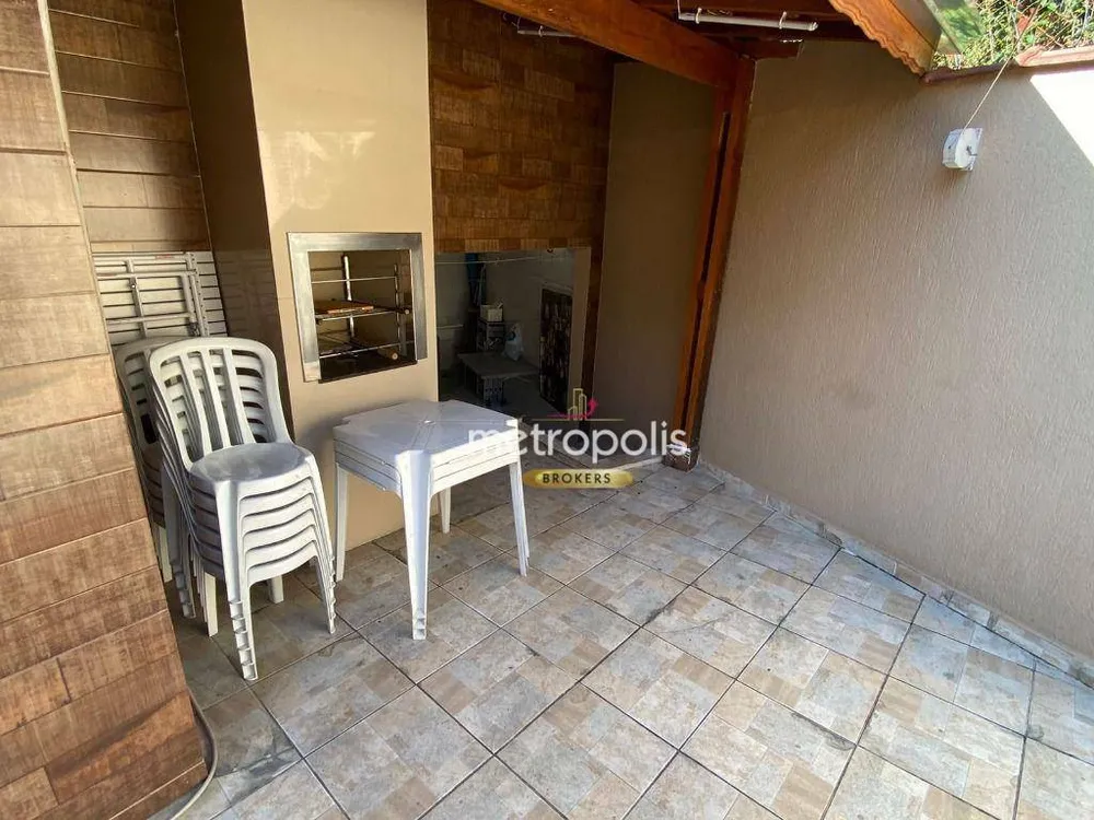 Casa, 3 quartos, 240 m² - Foto 9