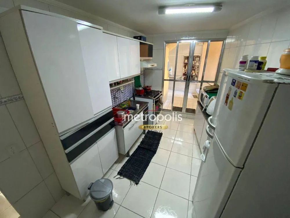 Casa, 3 quartos, 240 m² - Foto 7