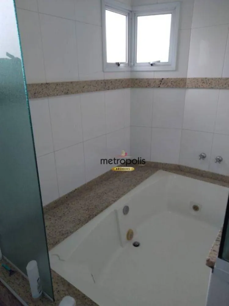 Sobrado, 3 quartos, 238 m² - Foto 8