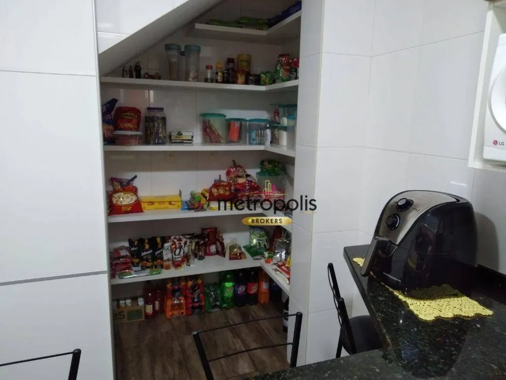 Sobrado, 3 quartos, 238 m² - Foto 7