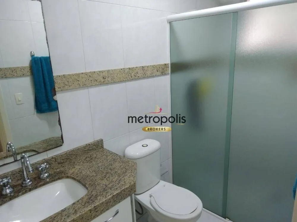 Sobrado, 3 quartos, 238 m² - Foto 10
