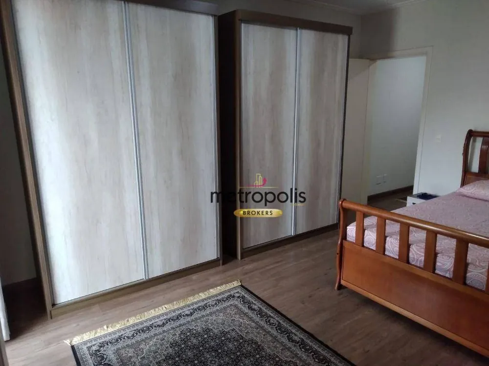 Sobrado, 3 quartos, 238 m² - Foto 4