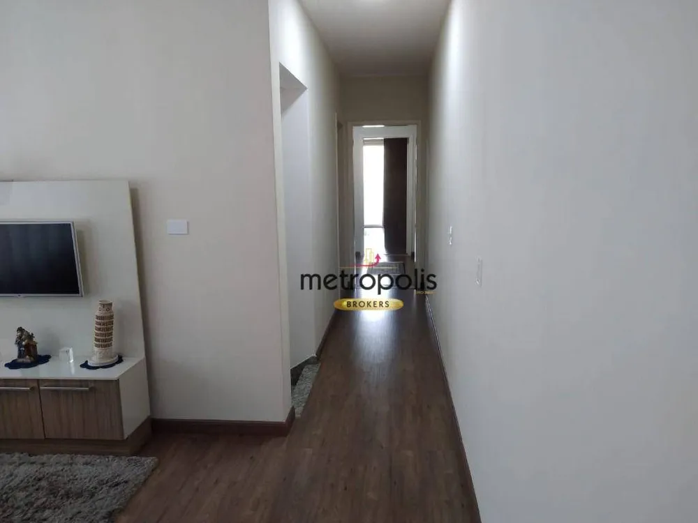 Sobrado, 3 quartos, 238 m² - Foto 5