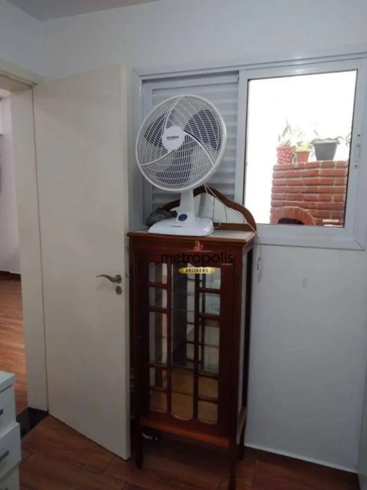 Sobrado, 3 quartos, 238 m² - Foto 6