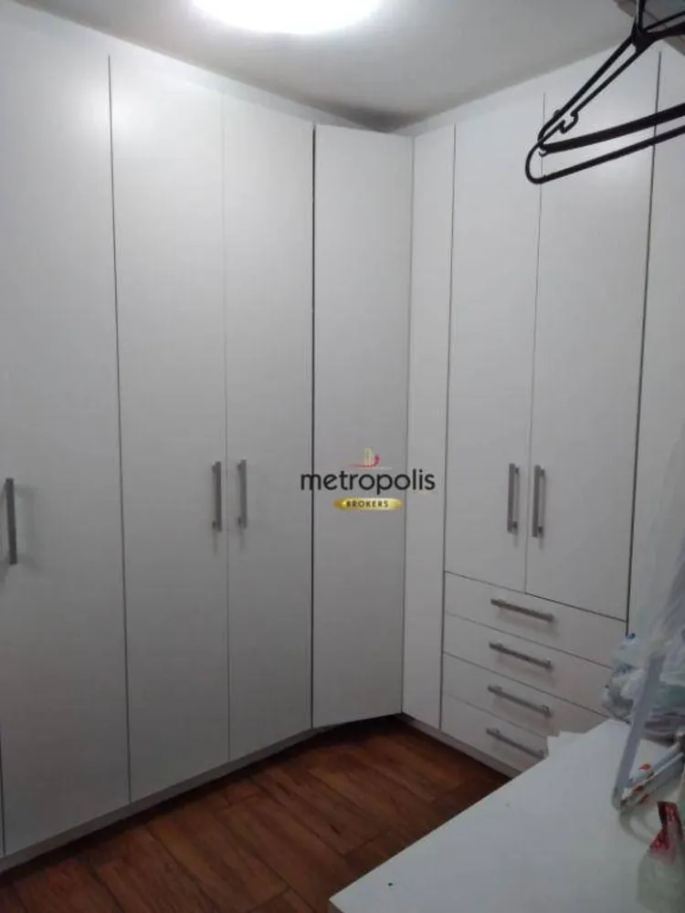 Sobrado, 3 quartos, 238 m² - Foto 6