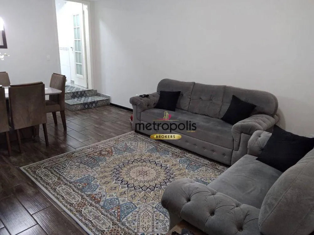 Sobrado, 3 quartos, 238 m² - Foto 3
