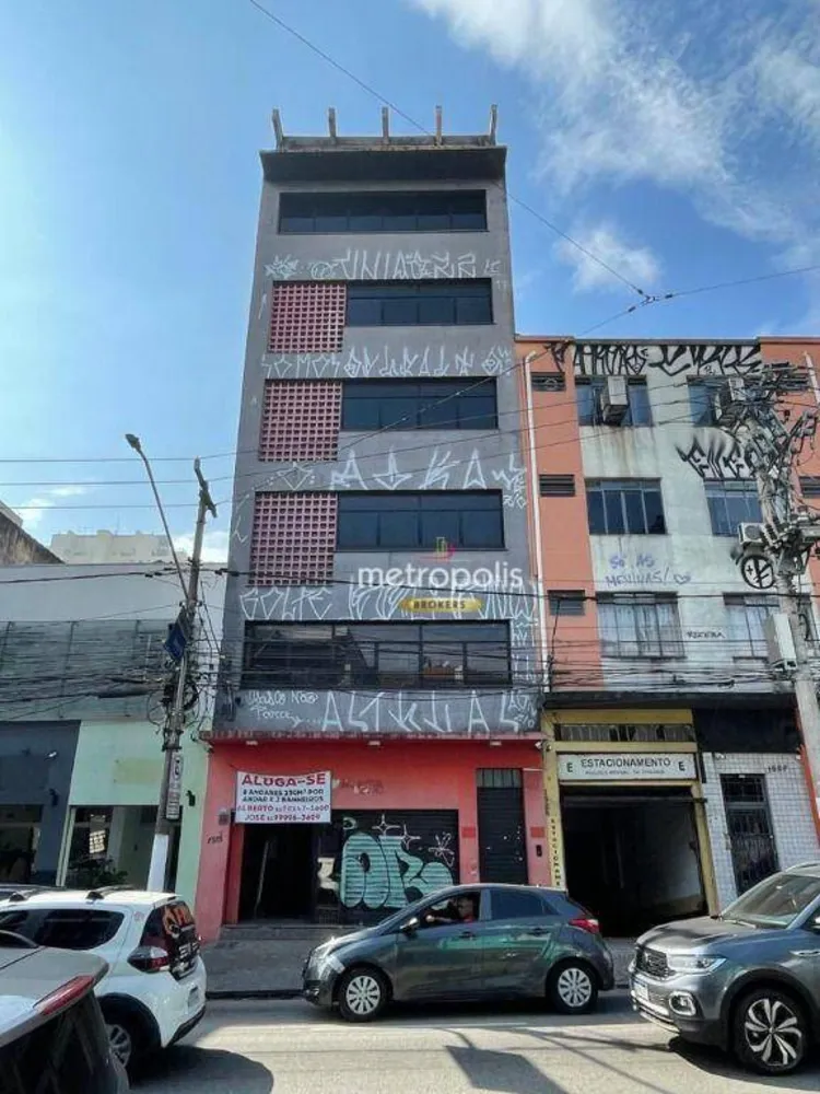 Prédio Inteiro, 2000 m² - Foto 8