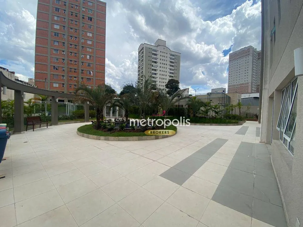 Apartamento, 2 quartos, 63 m² - Foto 3