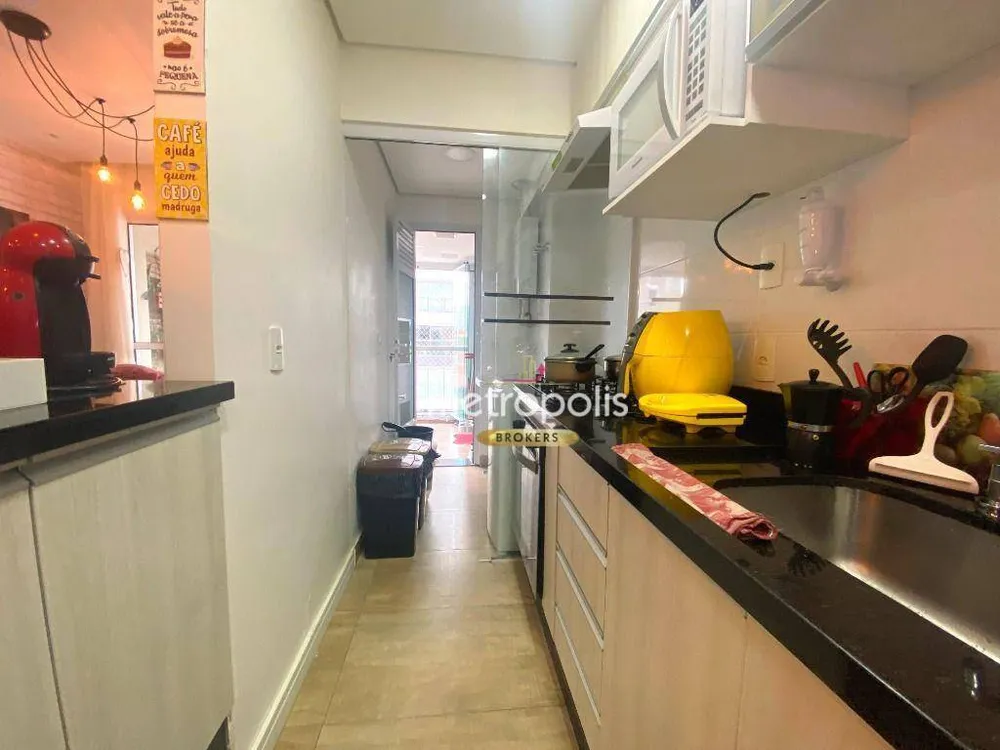 Apartamento, 2 quartos, 63 m² - Foto 1