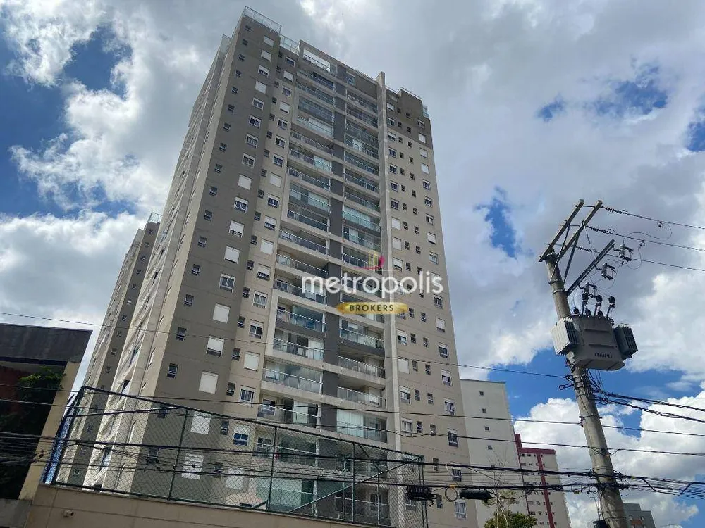 Apartamento, 2 quartos, 63 m² - Foto 7